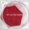 colorful dust powder for nails